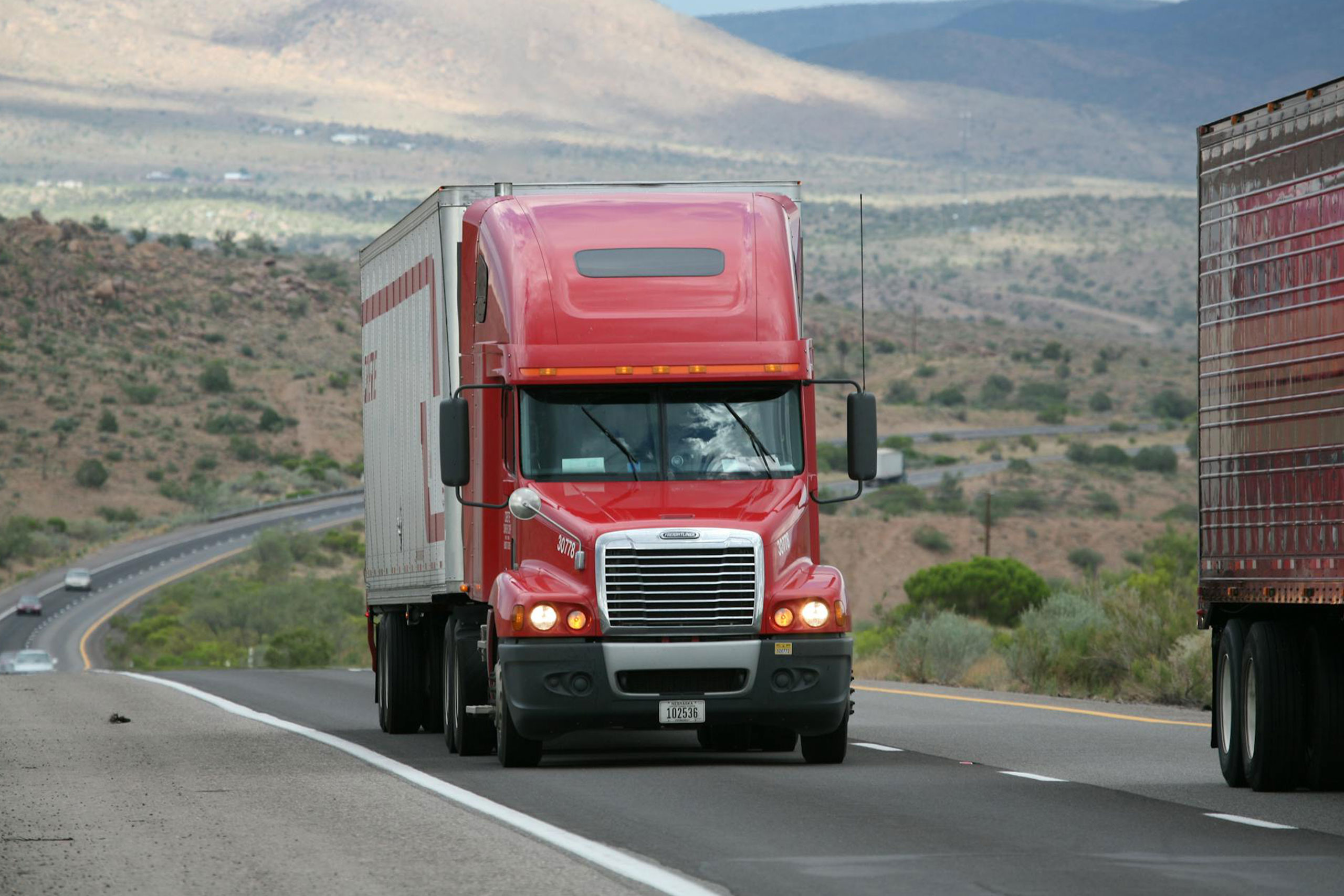 MDT Transportation & Logistics